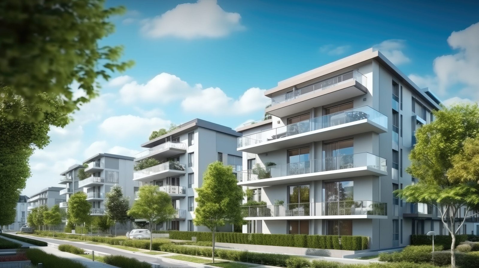 Investissement locatif 2026 : résidence neuve en immeuble collectif, éligible au statut du bailleur privé