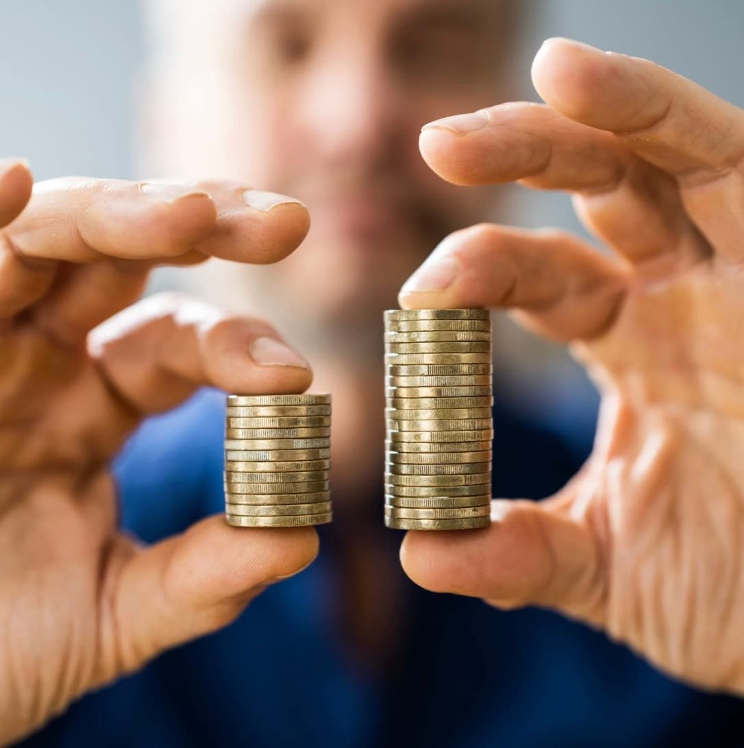 Réduire ses impôts - optimisation fiscale avec Infinit Conseil